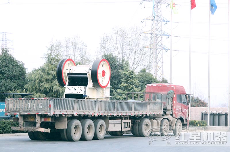 設備裝車發(fā)貨現(xiàn)場 設備裝車發(fā)貨現(xiàn)場