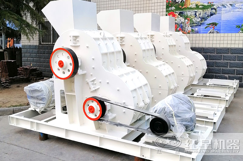 雙轉(zhuǎn)子破碎機(jī)現(xiàn)貨供應(yīng) 雙轉(zhuǎn)子破碎機(jī)現(xiàn)貨供應(yīng)