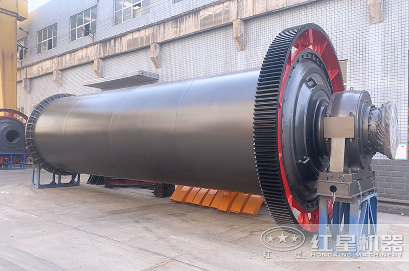 2745棒磨機(jī)圖片 2745棒磨機(jī)圖片