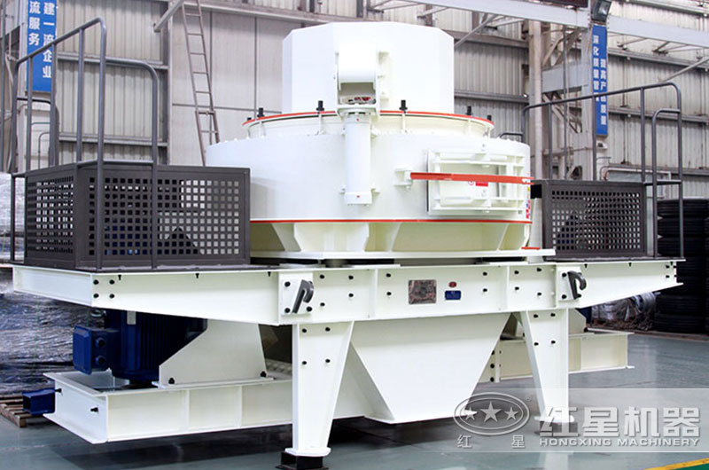 VSI制石子機(jī)圖片 VSI制石子機(jī)圖片