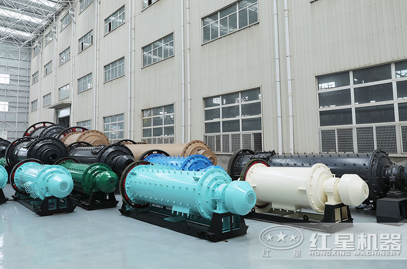 小型球磨機(jī)圖片 小型球磨機(jī)圖片