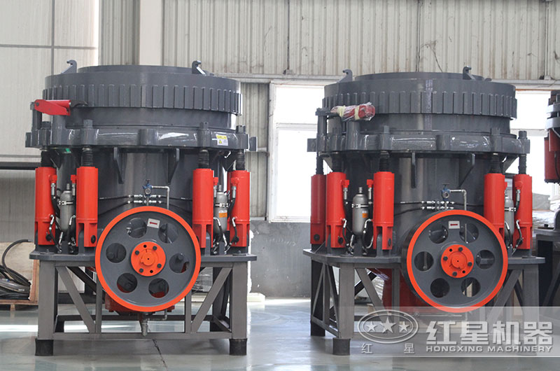 凝灰?guī)r圓錐破碎機(jī)圖片 凝灰?guī)r圓錐破碎機(jī)圖片