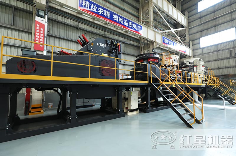 采石場設(shè)備