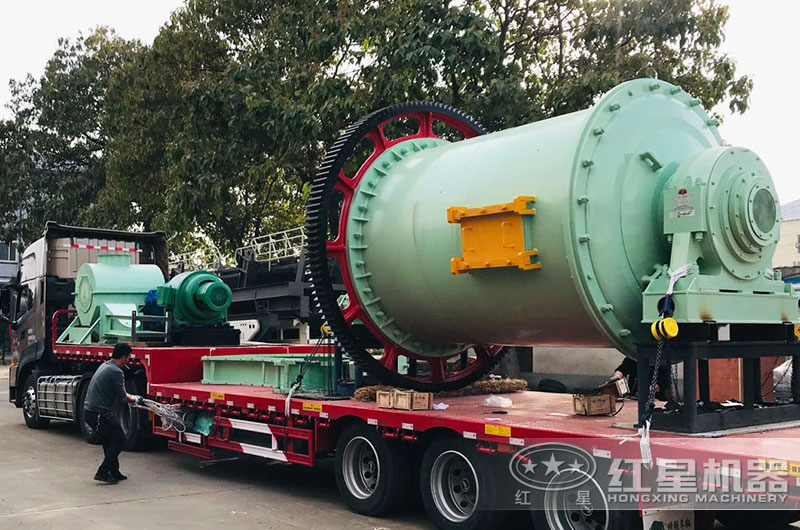 設(shè)備裝車(chē)發(fā)貨 設(shè)備裝車(chē)發(fā)貨