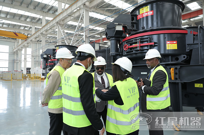 客戶來廠參觀 客戶來廠參觀