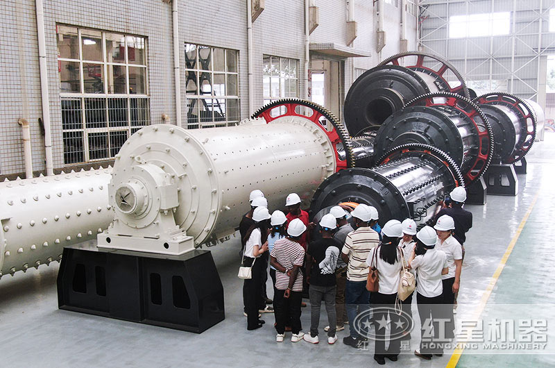 客戶來(lái)廠考察設(shè)備 客戶來(lái)廠考察設(shè)備