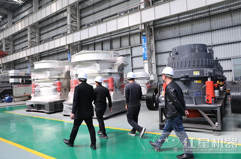 客戶來(lái)廠考察驗(yàn)機(jī) 客戶來(lái)廠考察驗(yàn)機(jī)