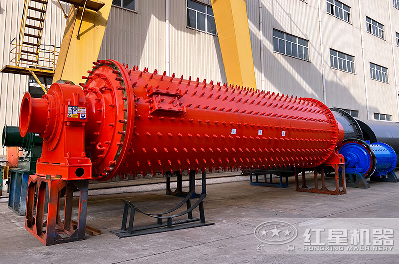 鋁粉球磨機(jī)設(shè)備圖片 鋁粉球磨機(jī)設(shè)備圖片