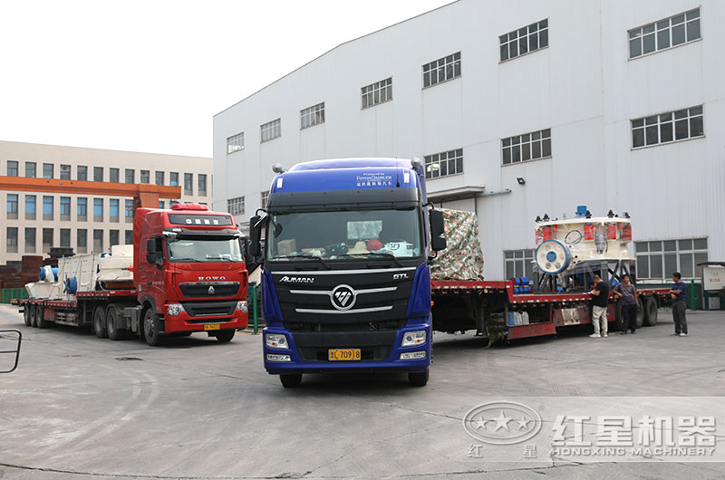 設(shè)備發(fā)貨現(xiàn)場 設(shè)備發(fā)貨現(xiàn)場