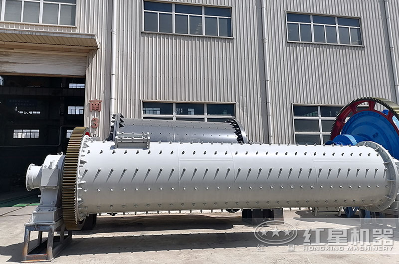 1530棒磨機圖片 1530棒磨機圖片