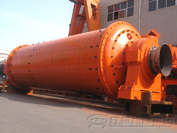 陶瓷球磨機(jī)