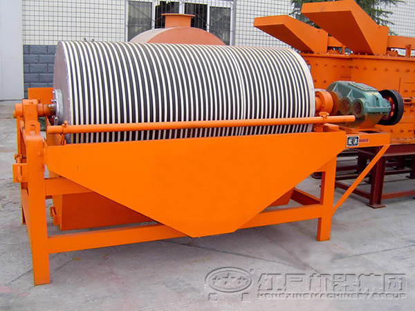 鐵礦石磁選設(shè)備