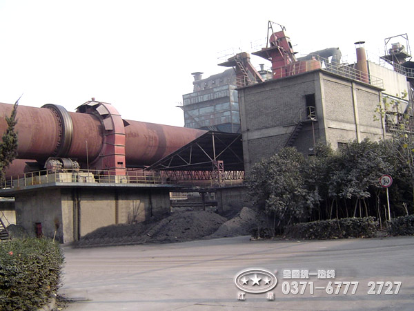 干法水泥生產(chǎn)工藝