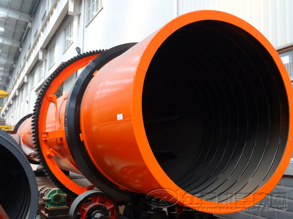 石膏烘干機(jī) 