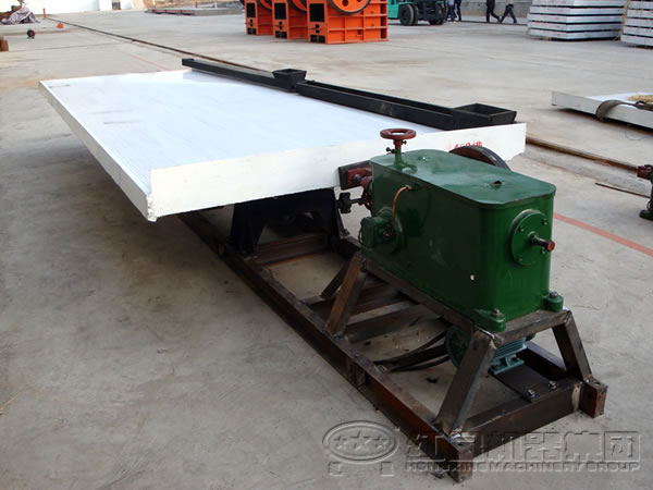 搖床生產(chǎn)廠家