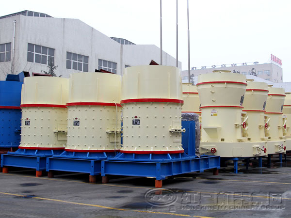 復(fù)合式破碎機廠家 復(fù)合式破碎機廠家