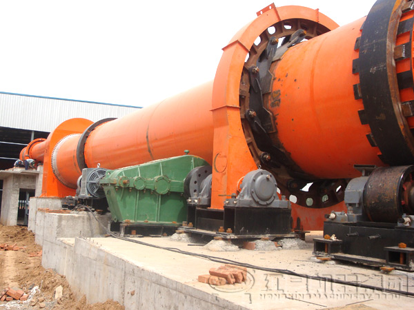 工業(yè)烘干機(jī)客戶(hù)現(xiàn)場(chǎng)