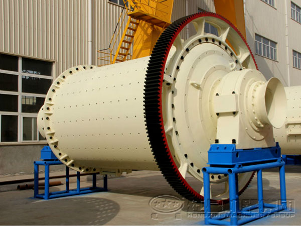 球磨機(jī) 球磨機(jī)