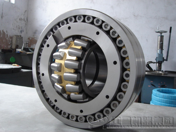 紅星節(jié)能球磨機配件