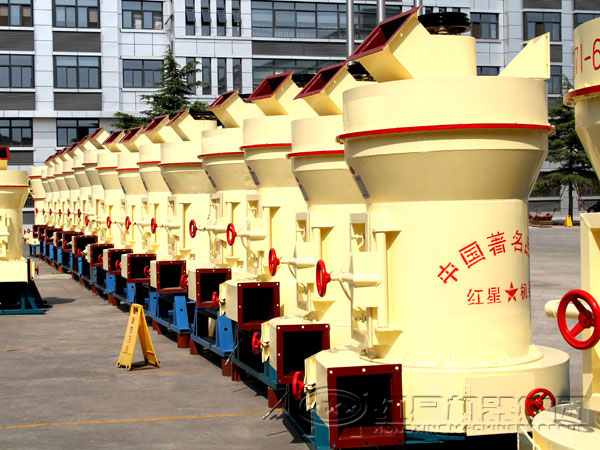 石頭磨粉機(jī) 石頭磨粉機(jī)