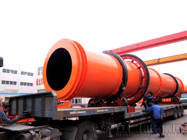 烘干機(jī)發(fā)貨現(xiàn)場 烘干機(jī)發(fā)貨現(xiàn)場