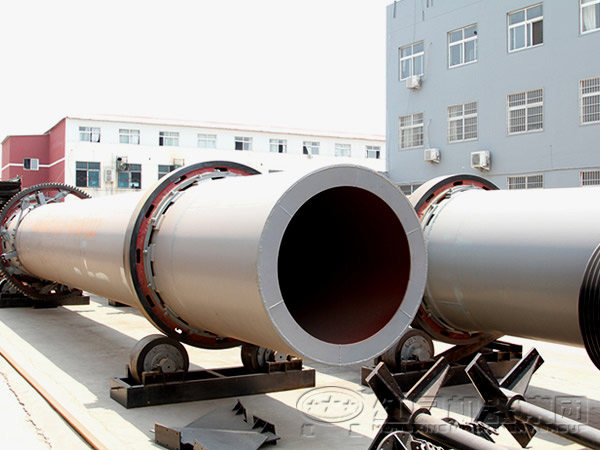 煤泥烘干機(jī) 