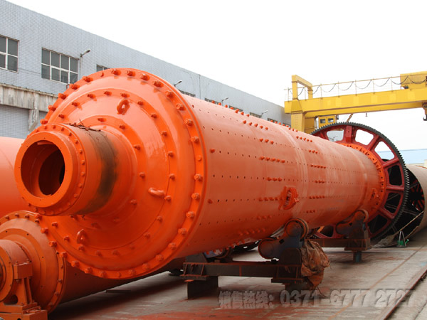 煤灰球磨機(jī)生產(chǎn)廠家