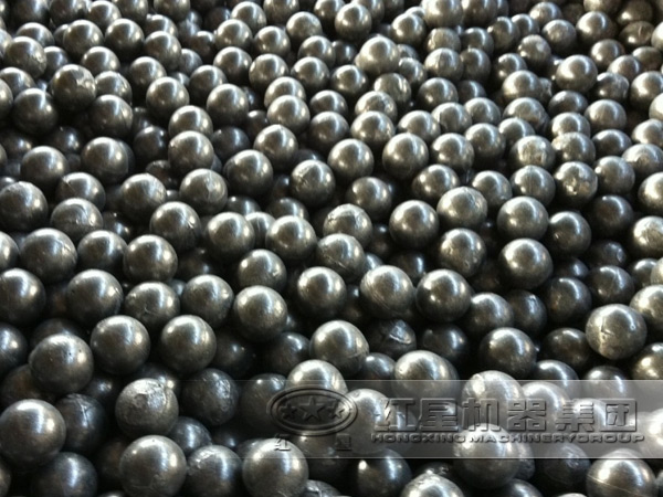 節(jié)能球磨機(jī)鋼球