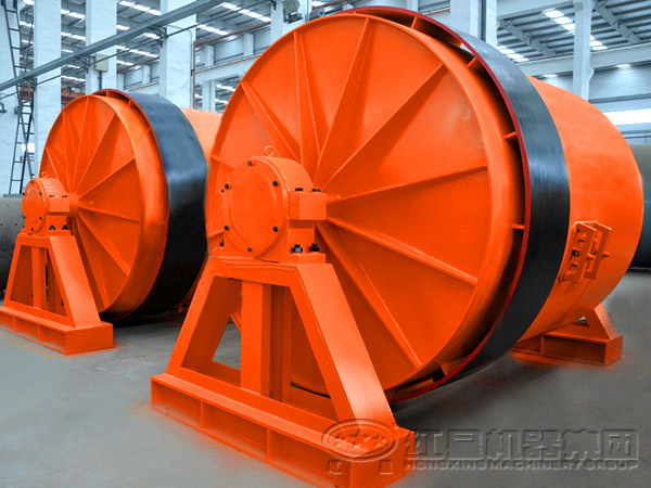 陶瓷球磨機(jī)