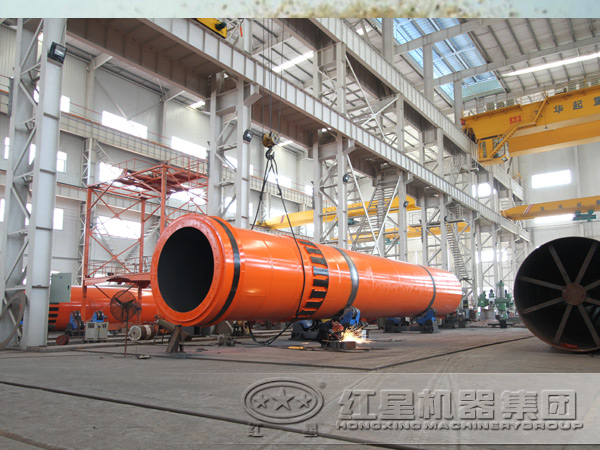 烘干機(jī)加工生產(chǎn)