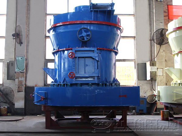 煤炭粉磨粉機