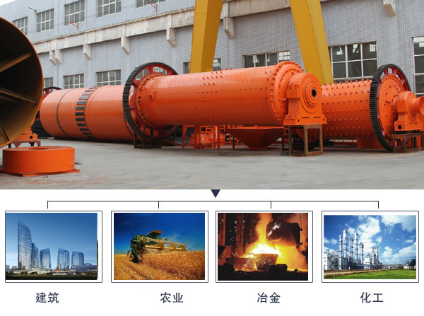 煤灰球磨機(jī)