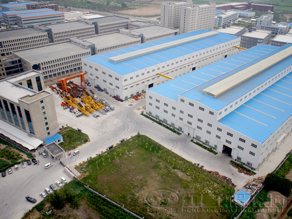 河沙磁選機(jī)廠家