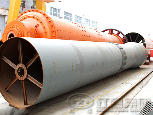 紅星礦渣烘干機(jī)