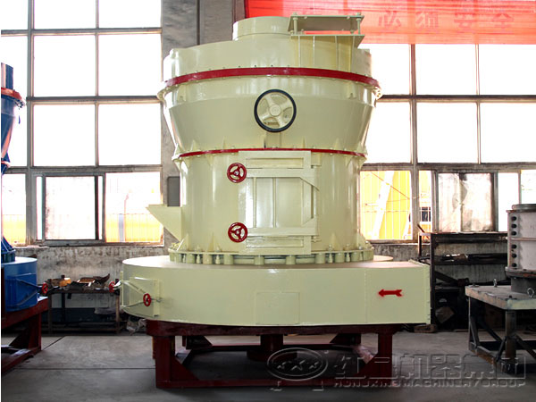 石料磨粉機 石料磨粉機