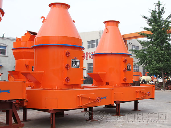 煤炭磨粉機(jī) 煤炭磨粉機(jī)