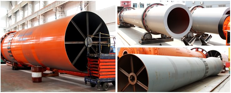 沙子烘干設(shè)備