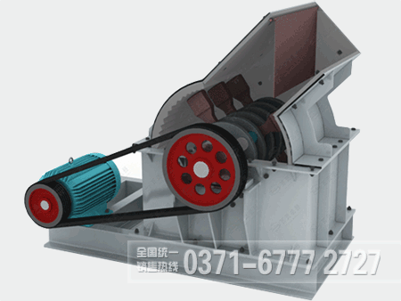 板錘制砂機工作原理 板錘制砂機工作原理