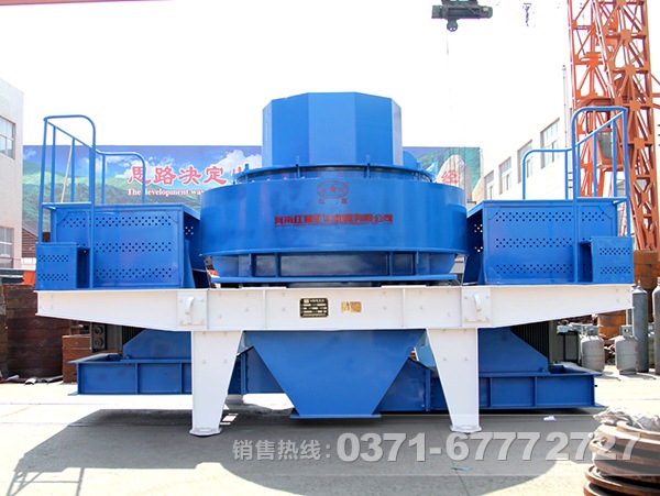 鵝卵石制砂機(jī)價格