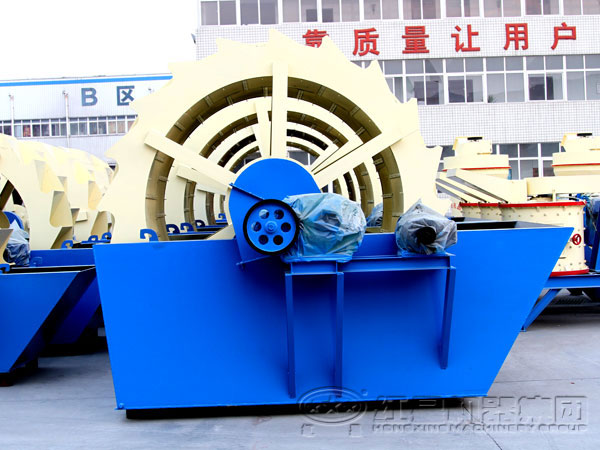 洗砂機(jī)