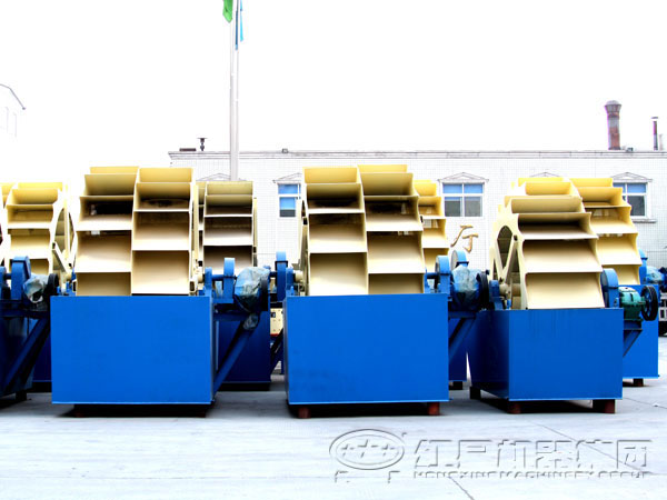 洗砂設(shè)備價(jià)格