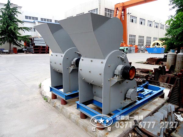 雙級粉碎機(jī)價(jià)格