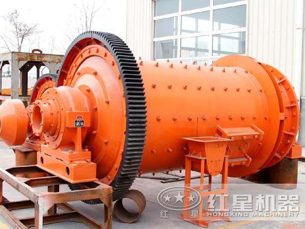 球磨機(jī) 球磨機(jī)