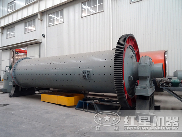 水泥球磨機(jī)