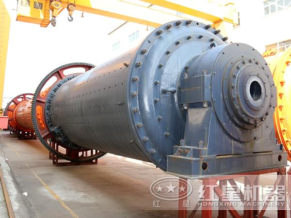 球磨機(jī) 球磨機(jī)