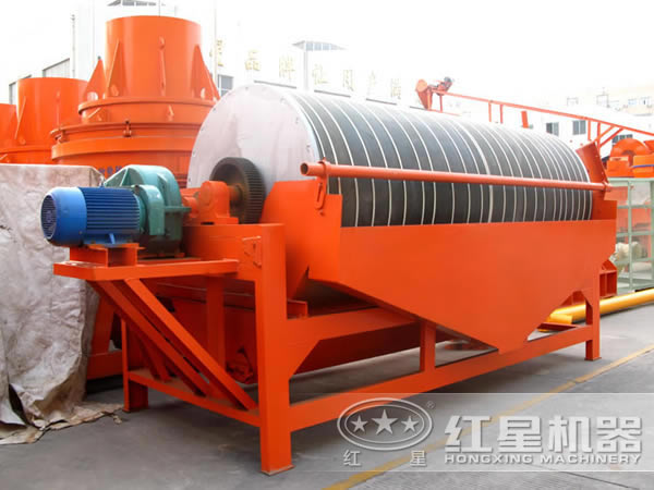 鏡鐵礦磁選機(jī) 鏡鐵礦磁選機(jī)