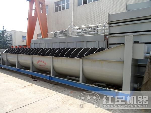 砂石洗選機(jī)