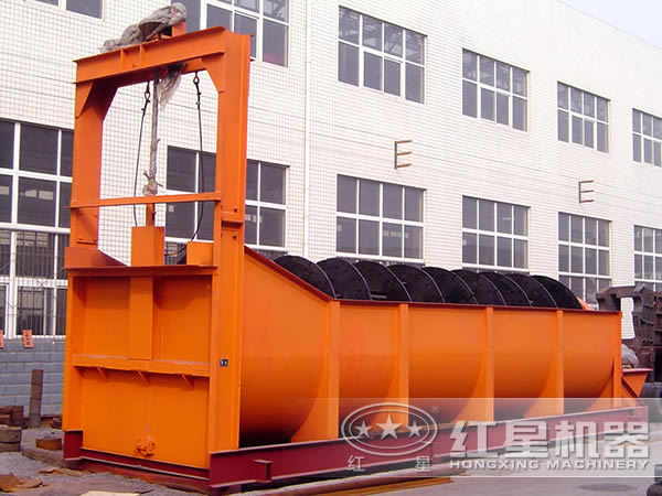 砂石洗選機(jī)