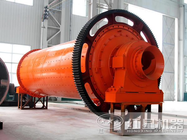 連續(xù)球磨機 連續(xù)球磨機