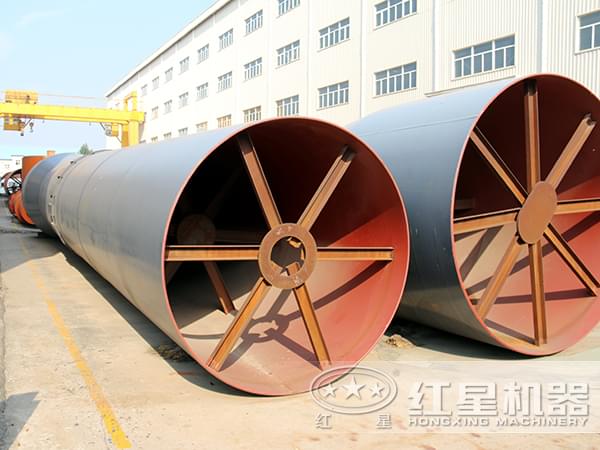 沙石烘干機生產(chǎn)廠家